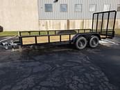 Thumbnail image Friesen Trailers UTX78318 4