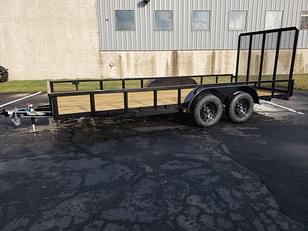 Main image Friesen Trailers UTX78318 4