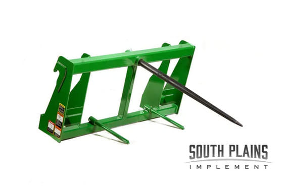 2023 Frontier AB12D Equipment Image0