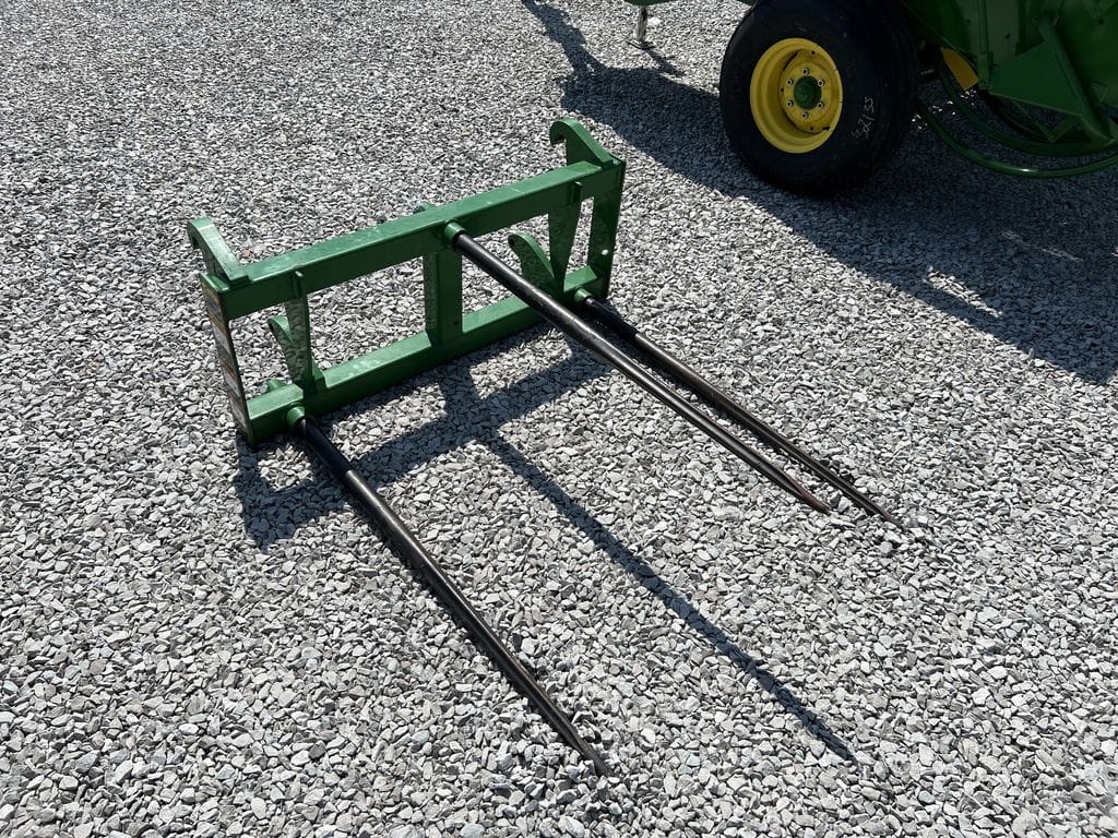 Main image Frontier AB12G