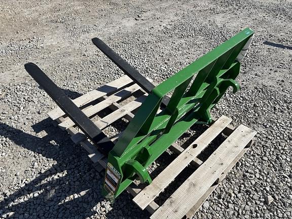 Image of Frontier AB12G equipment image 3