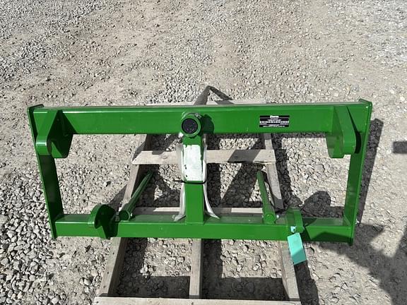 Image of Frontier AB13G equipment image 1