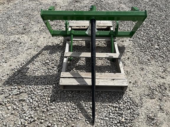Image of Frontier AB13G equipment image 3