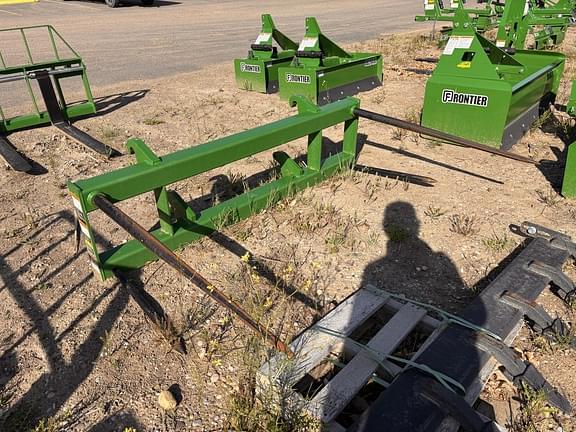 Image of Frontier AB14G equipment image 3