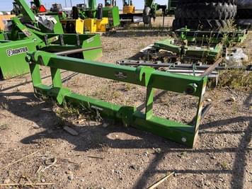 Main image Frontier AB14G