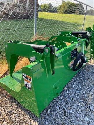 2023 Frontier AD11E Equipment Image0