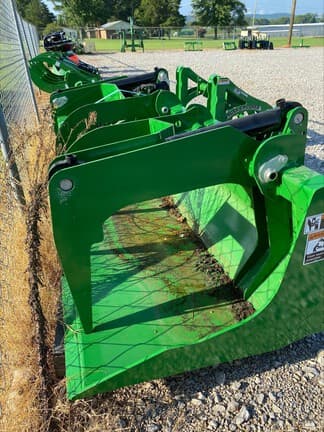 Image of Frontier AD11E equipment image 4