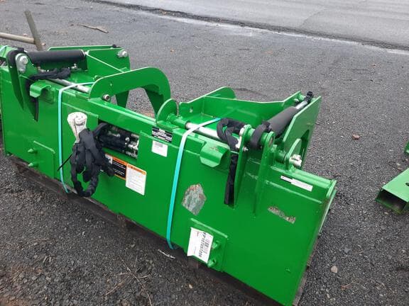 Image of Frontier AD11E equipment image 1