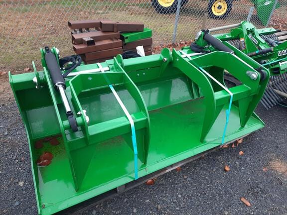 2023 Frontier AD11E Equipment Image0