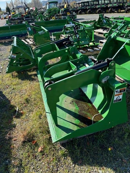 2023 Frontier AD11E Equipment Image0