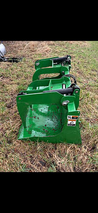 Image of Frontier AD11E equipment image 2