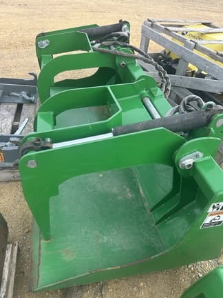 Image of Frontier AD11E equipment image 1