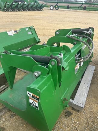 Image of Frontier AD11E equipment image 2