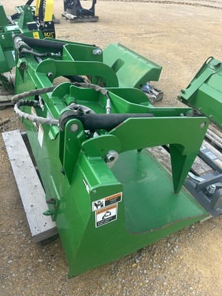 2023 Frontier AD11E Equipment Image0