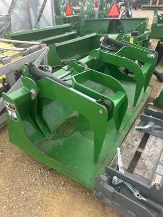 Image of Frontier AD11E equipment image 3