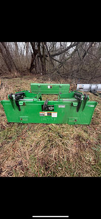 Image of Frontier AD11E equipment image 3