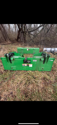 Image of Frontier AD11E equipment image 3