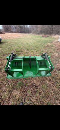 2023 Frontier AD11E Image