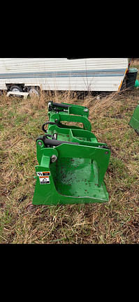 Image of Frontier AD11E equipment image 1