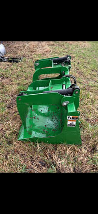 Image of Frontier AD11E equipment image 2