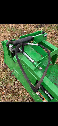 Image of Frontier AD11E equipment image 4