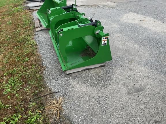 Image of Frontier AD12G equipment image 2