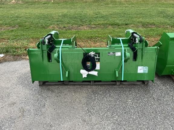 Image of Frontier AD12G equipment image 1