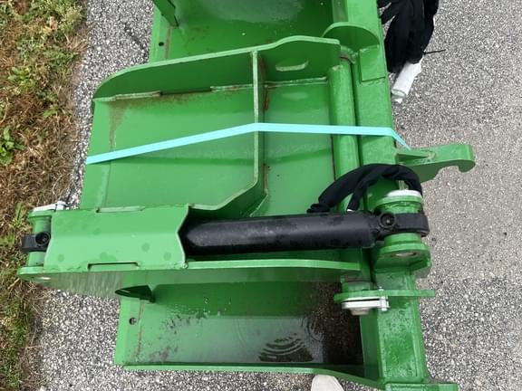 Image of Frontier AD12G equipment image 3