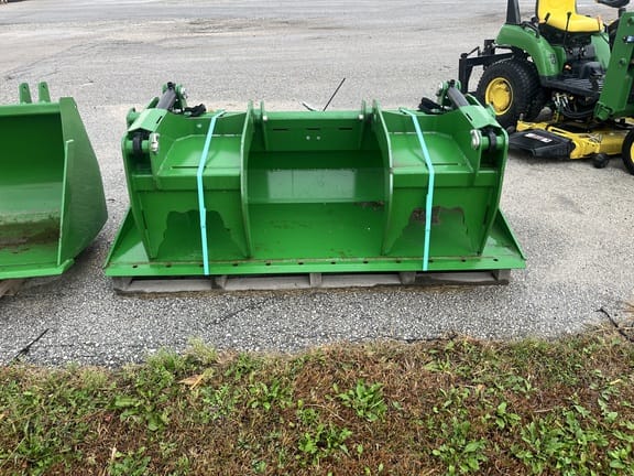 2023 Frontier AD12G Equipment Image0