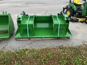 2023 Frontier AD12G Image