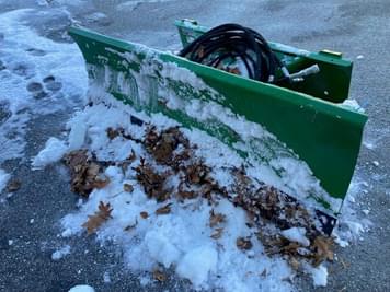 Main image Frontier AF11E