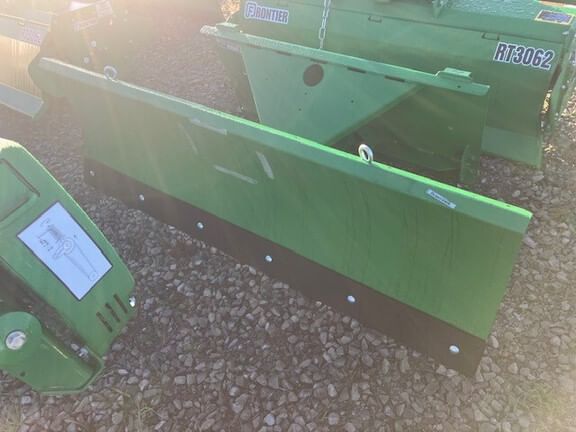 2023 Frontier AF11E Equipment Image0