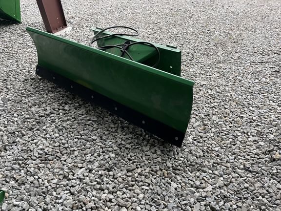 2023 Frontier AF11E Equipment Image0