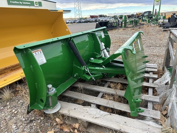 2023 Frontier AF11E Equipment Image0