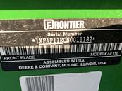 Thumbnail image Frontier AF11E 7