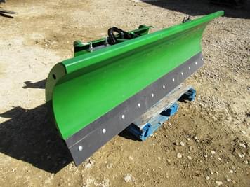 Main image Frontier AF11G