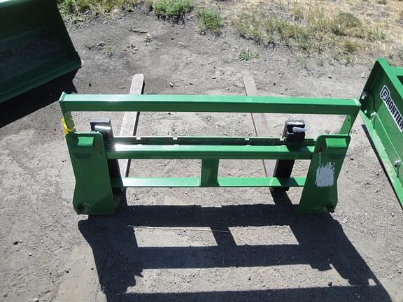 Image of Frontier AP11F  equipment image 3