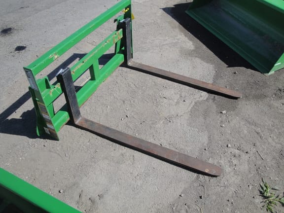 2023 Frontier AP11F  Equipment Image0