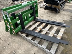 2023 Frontier AP11F Image