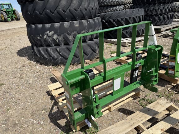 2023 Frontier AP12D Equipment Image0