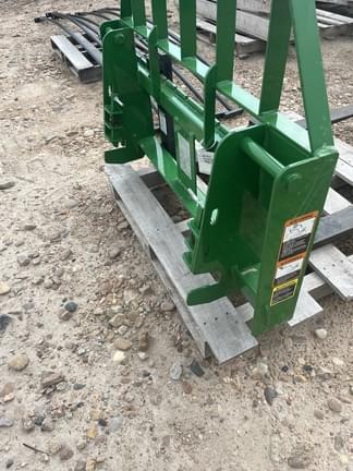 Image of Frontier AP12D equipment image 4