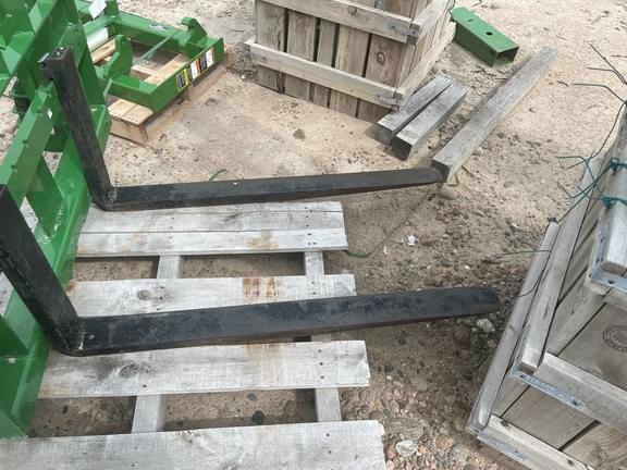 Image of Frontier AP12D equipment image 1