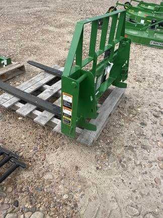 Image of Frontier AP12D equipment image 3