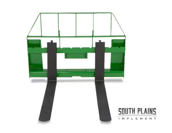 2023 Frontier AP12D Equipment Image0