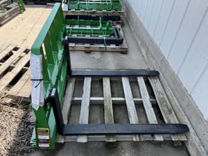 SOLD - 2023 Frontier AP12F Stock No. C113146 Other Equipment | Tractor Zoom