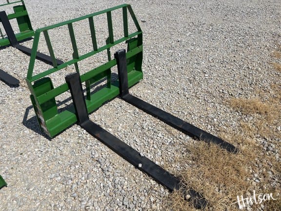 2023 Frontier AP12F  Equipment Image0