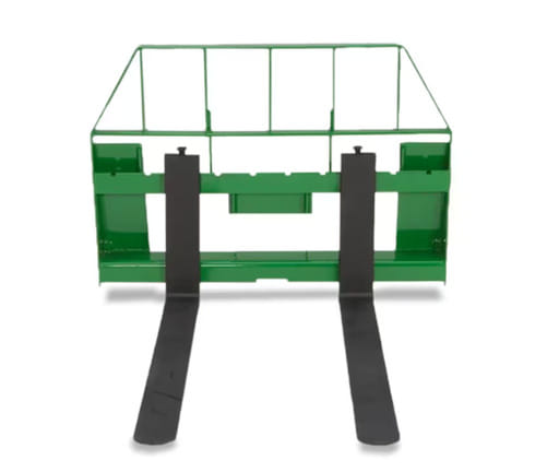 2023 Frontier AP12F  Equipment Image0