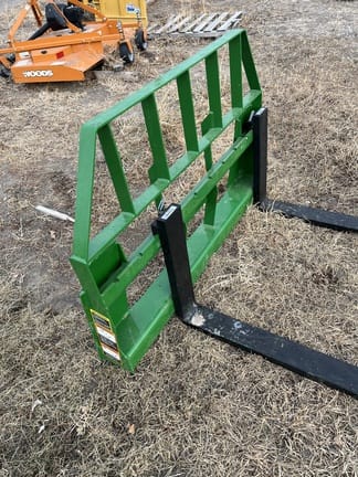 Main image Frontier AP12F 