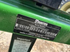 2023 Frontier AP12F Image