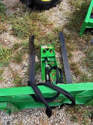 Image of Frontier AP12F  equipment image 4